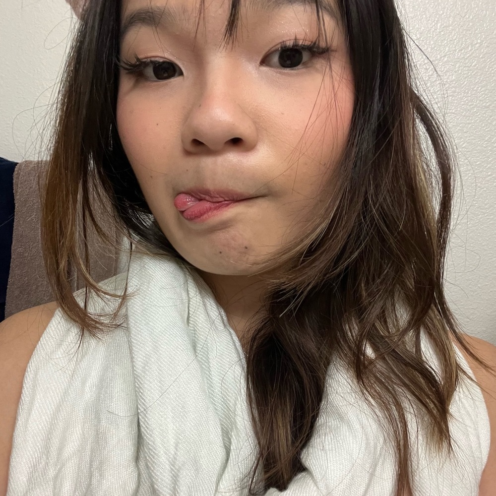 Meet your Posher, Pearl